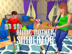 Igra Anime Mother Simulator