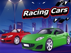 Igra Racing Cars