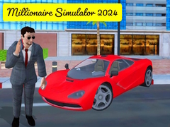 Igra Millionaire Simulator 2024