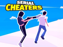 Igra Serial Cheaters