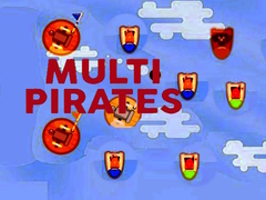 Igra Multi Pirates