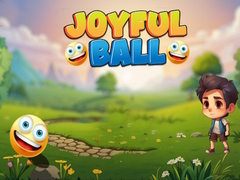 Igra Joyful Ball