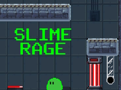 Igra Slime Rage