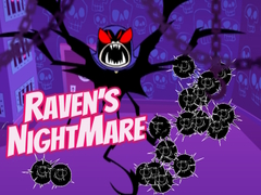 Igra Raven's Nightmare