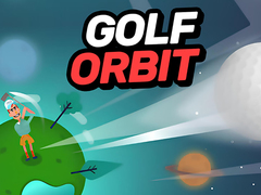 Igra Golf Orbit