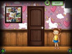 Igra Amgel Kids Room Escape 231