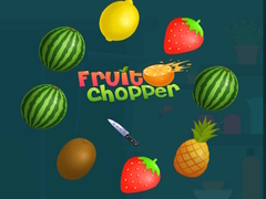 Igra Fruit Chopper