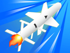 Igra Missile Launch Master