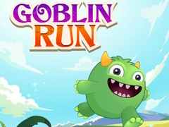 Igra Goblin Run