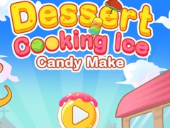 Igra Dessert Cooking: Ice Candy Make