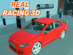 Igra Real Racing 3D