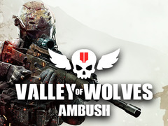 Igra Valley of Wolves Ambush