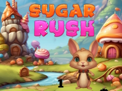 Igra Suger Rush