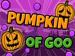 Igra Pumpkin Of Goo