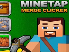 Igra MineTap Merge Clicker