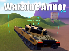 Igra Warzone Armor