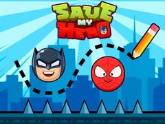 Igra Save my Hero