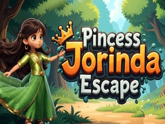 Igra Princess Jorinda Escape 