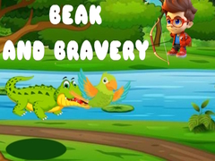 Igra Beak and Bravery