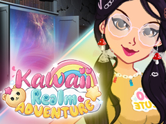 Igra Kawaii Realm Adventure