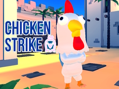 Igra Chicken Strike