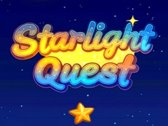 Igra Starlight Quest