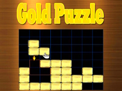 Igra Gold Puzzle