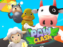 Igra Paw Clash