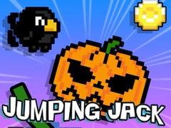 Igra Jumping Jack