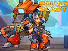 Igra Squad Blast