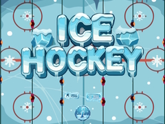 Igra Ice Hockey