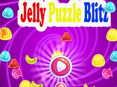 Igra Jelly Puzzle Blitz