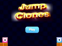 Igra Jump Clones