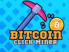 Igra Bitcoin Click Miner