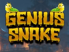 Igra Genius Snake