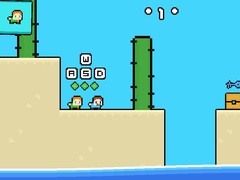 Igra Cute Bros 2 Player