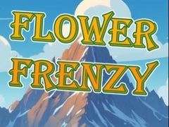 Igra Flower Frenzy