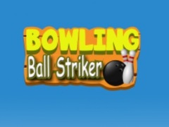 Igra Bowling Ball Striker