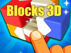 Igra Blocks 3D