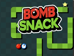 Igra Bomb snack