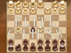 Igra Elite Chess