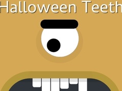 Igra Halloween Teeth