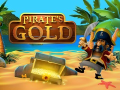 Igra Pirate's Gold