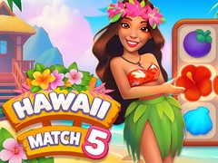 Igra Hawaii Match 5