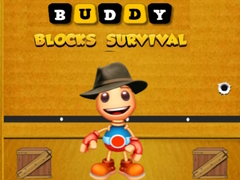 Igra Buddy Blocks Survival