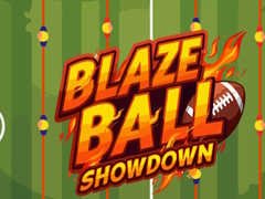 Igra Blaze Ball Showdown