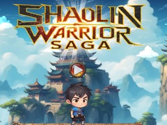 Igra Shaolin Warrior Saga