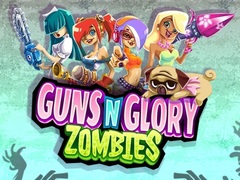 Igra Guns'n'Glory Zombies