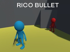 Igra Rico Bullet