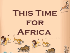 Igra This Time For Africa